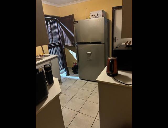 3 BEDROOM PROPERTY TO RENT IN SOSHANGUVE XX